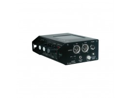 Azden FMX-22 Portable Field Mixer